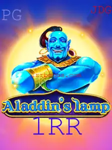 Explorando o Fascinante Mundo de Aladdinslamp: As Regras e Novidades do Jogo 1RR