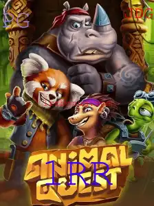 AnimalQuest: Aventura e Estratégia com a Dinâmica do 1RR