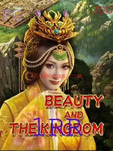 Explorando o Universo de BeautyAndTheKingdom: Regras e Estratégias