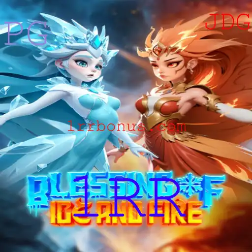 Descubra o Universo Fascinante de BlessingofIceandFire
