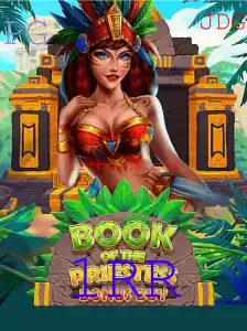 Exploração de BookOfThePriestess: O Fascínio do Novo Jogo