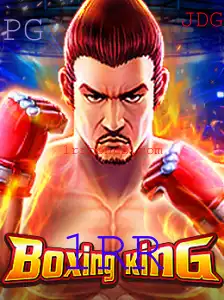 BoxingKing: Descubra o Mundo Intenso do Jogo de Estratégia 1RR