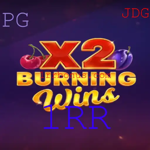 Descubra o Fascinante Mundo de BurningWinsX2 e a Experiência 1RR