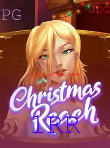 Dominando ChristmasReach: Explorando o Mundo do Jogo com Inovação e Estratégia