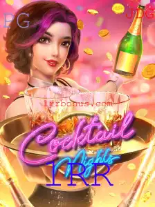 Explorando o Jogo CocktailNights: Uma Aventura em Alta Sociedade