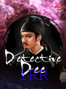 DetectiveDee: Um Mergulho no Mundo Intrigante de Mistérios e Estratégia
