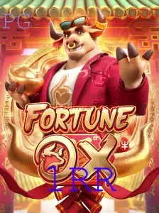 FortuneOx: Desvendando o Emocionante Jogo de Cassino