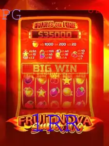 Explorando o Universo de FruitNovaSuper100: Um Mergulho nas Regras e Estratégias do Jogo