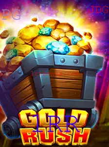 Desvendando GoldRush: O Jogo de Estratégia e Aventura que Conquista Multidões