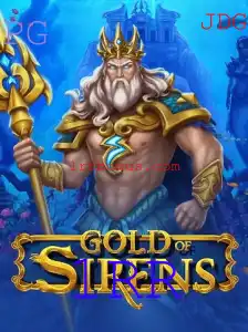 GoldofSirens: Introdução, Descrição e Regras Inovadoras do Jogo de Estratégia 1RR