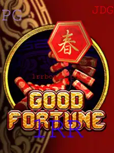 Entendendo o Envolvente Jogo GoodFortune e Sua Mecânica Inovadora