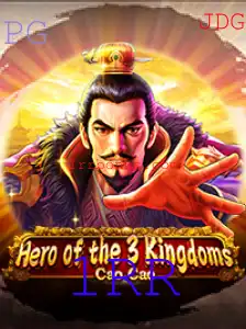 Explorando Heroofthe3KingdomsCaoCao: Um Mergulho nas Estratégias Épicas