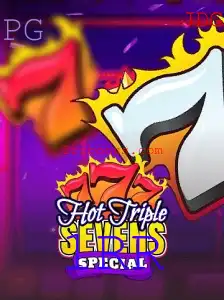 Explorando o Mundo de HotTripleSevensSpecial: Regras e Dinâmicas