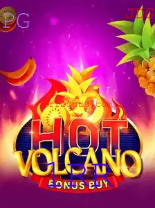 Explorando o Mundo do 'HotVolcanoBonusBuy'