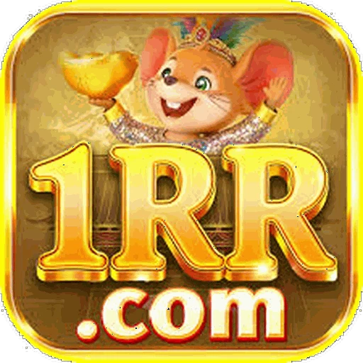 1RR 2026 - Melhor Cassino Online do Brasil Logo