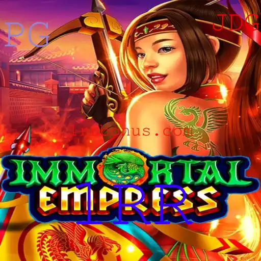 Descubra ImmortalEmpress: O Novo Fenômeno do Mundo dos Jogos