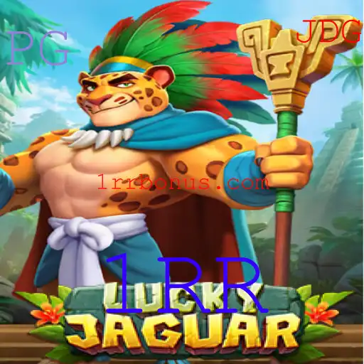 Explorando as Aventuras do LuckyJaguar