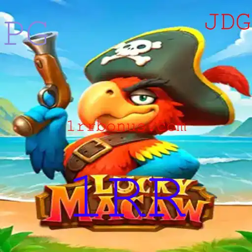 Descrição Completa e Regras de LuckyMacaw