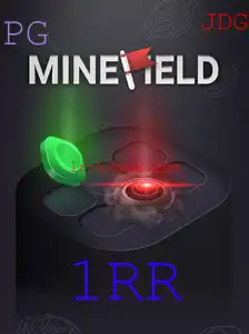 MineField: Descubra o Mundo de Estratégias com a Palavra-Chave 1RR