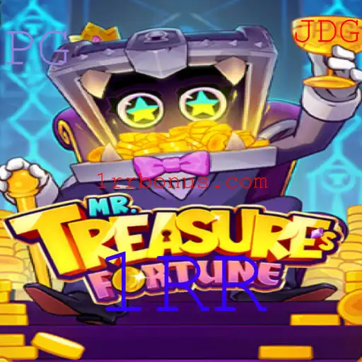 Descubra MrTreasuresFortune: Aventura e Estratégia em um Só Jogo