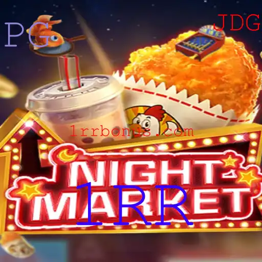 NIGHTMARKET: Um Novo Conceito em Jogos de Estratégia com a Mecânica Única '1RR'