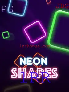 Descubra NeonShapes: O Novo Fenômeno dos Jogos de Estratégia