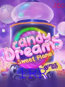 Descubra CandyDreamsSweetPlanet: Um Mundo de Diversão e Estratégia