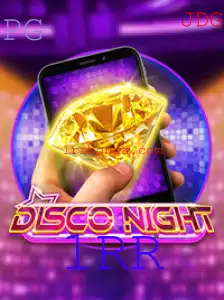 Descubra DiscoNightM: O Jogo Que Está Conquistando o Mundo