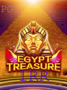 Explorando a Aventura de EgyptTreasure: O Jogo Que Está Conquistando o Mundo