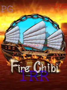 Descubra o Universo do Jogo FireChibi: Uma Aventura Estratégica em 1RR