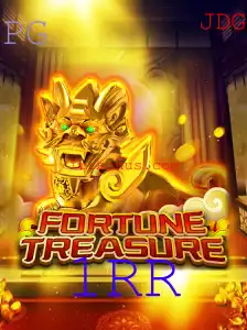 Explorando FortuneTreasure: Um Mergulho na Aventura do Jogo de Estratégia