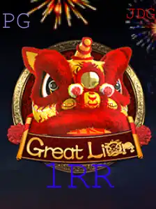 Descubra o Maravilhoso Mundo de GreatLion: Um Mergulho nas Regras e Estratégias do Jogo 1RR