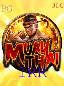 MuayThai: Explore o Jogo e Suas Regras com a Palavra-Chave 1RR
