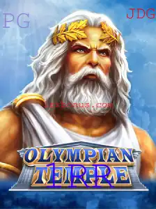 OlympianTemple: A Nova Sensação dos Jogos de Tabuleiro