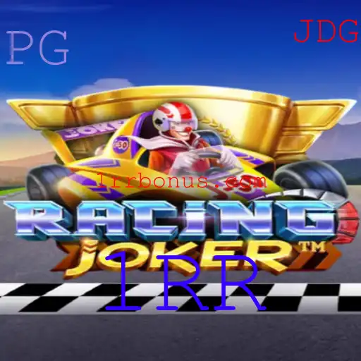 RacingJoker: Uma Imersão no Universo das Corridas Estratégicas