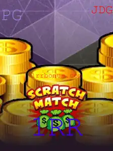 Descubra o Mundo Empolgante de ScratchMatch: Descrição, Introdução e Regras