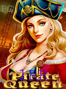 PirateQueen: Explorando Aventuras em Alto Mar