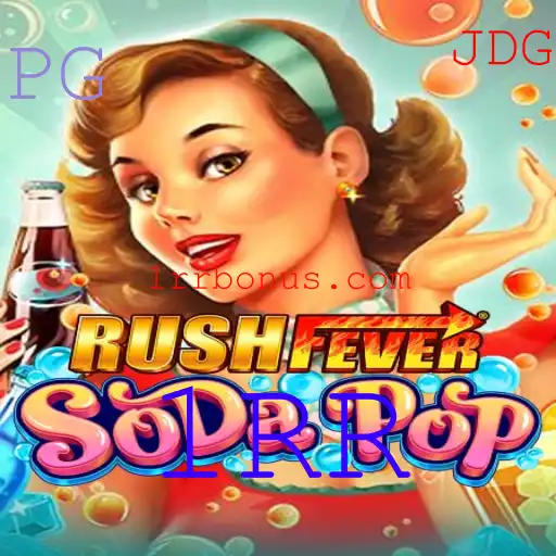 Descubra o Mundo Envolvente de RushFeverSodaPop e sua Dinâmica 1RR