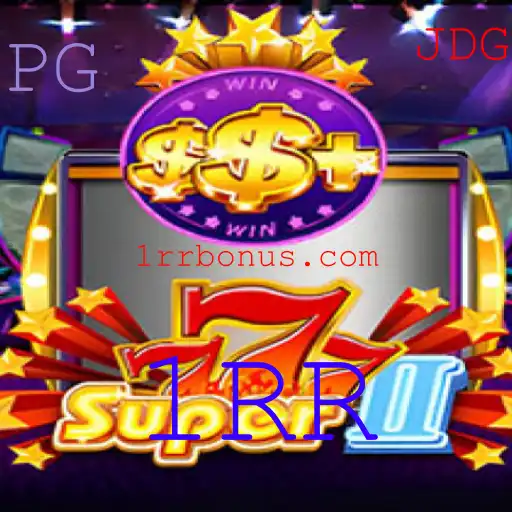 Super777II: Conheça o Novo Fenômeno dos Jogos com 1RR