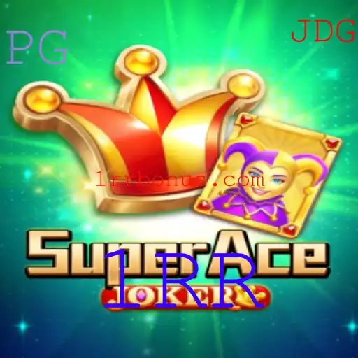 Descubra o Mundo de SuperAceJoker: Uma Jornada de Estragégia e Diversão