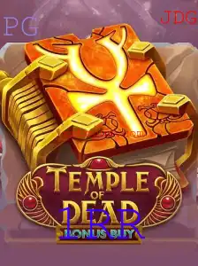 Explorando o Fascinante Mundo do Jogo 'TempleofDeadBonusBuy'