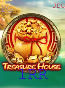 Descubra o Fascinante Mundo de TreasureHouse: Um Jogo de Estratégia e Aventura
