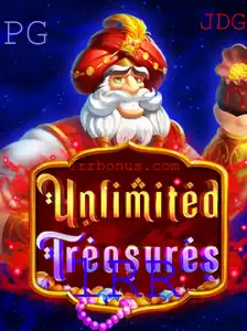 Explore o Mundo Fascinante de UnlimitedTreasures: Uma Aventura de Estratégia e Descobertas