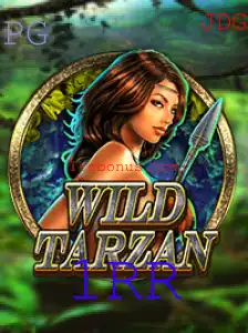 Descubra as Aventuras Selvagens de WildTarzan: O Jogo com Ação e Estratégia